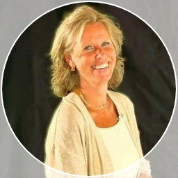 foto monique de ruiter voorzitter per 1-1-2026