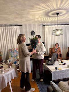 vrijwilligersbijeenkomst 6 februari 2026 