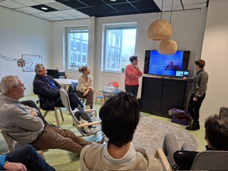 presentatie voor de Christen Unie 28 februari 2026